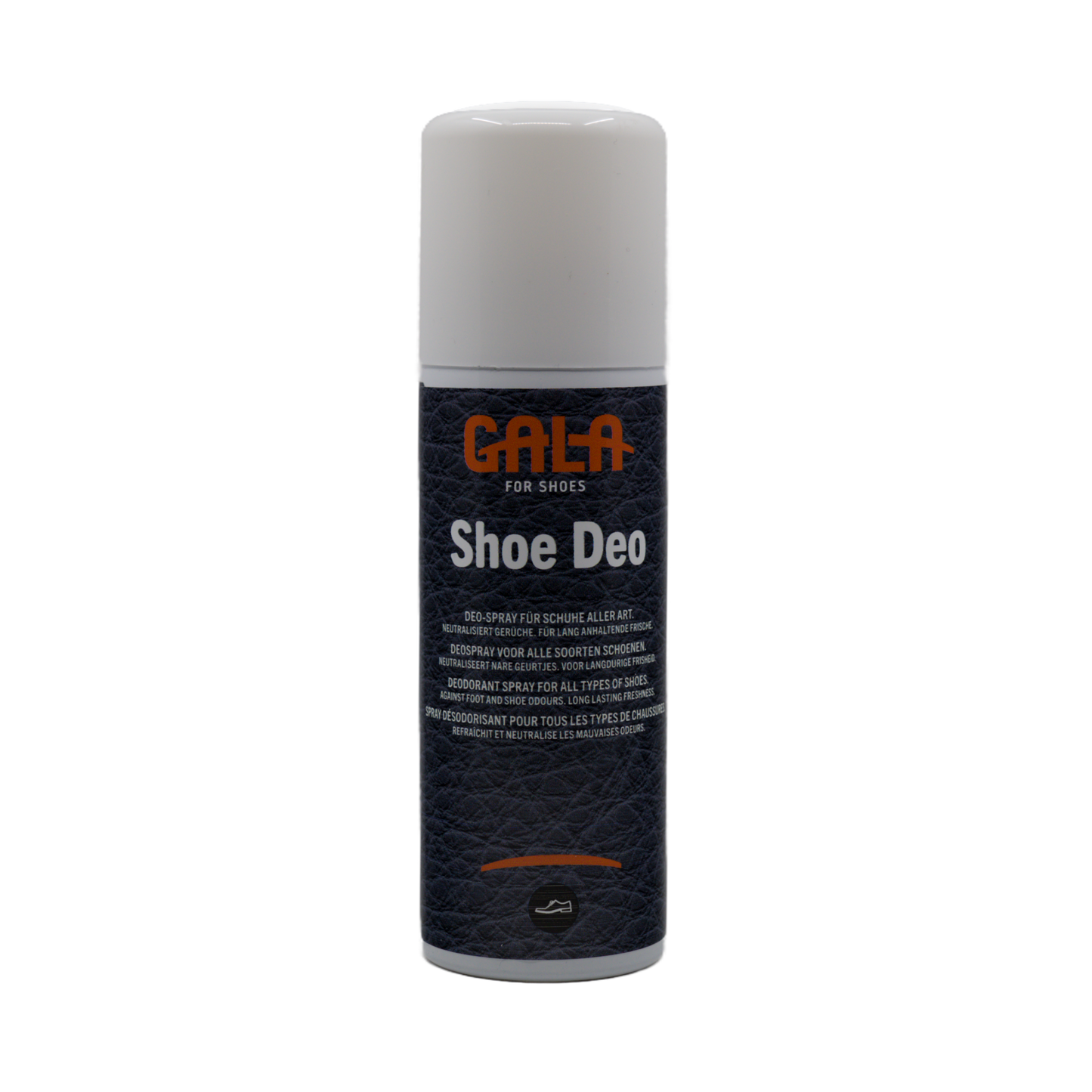 CasaBellissimo GALA for Shoes Schuh-Deo Spray 125 ml
