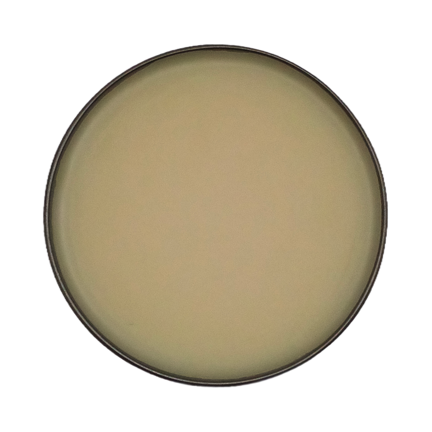 GALA for Shoes Green & Clean Wax 100 ml neutral in der offenen klassischen Schuhcreme Dose