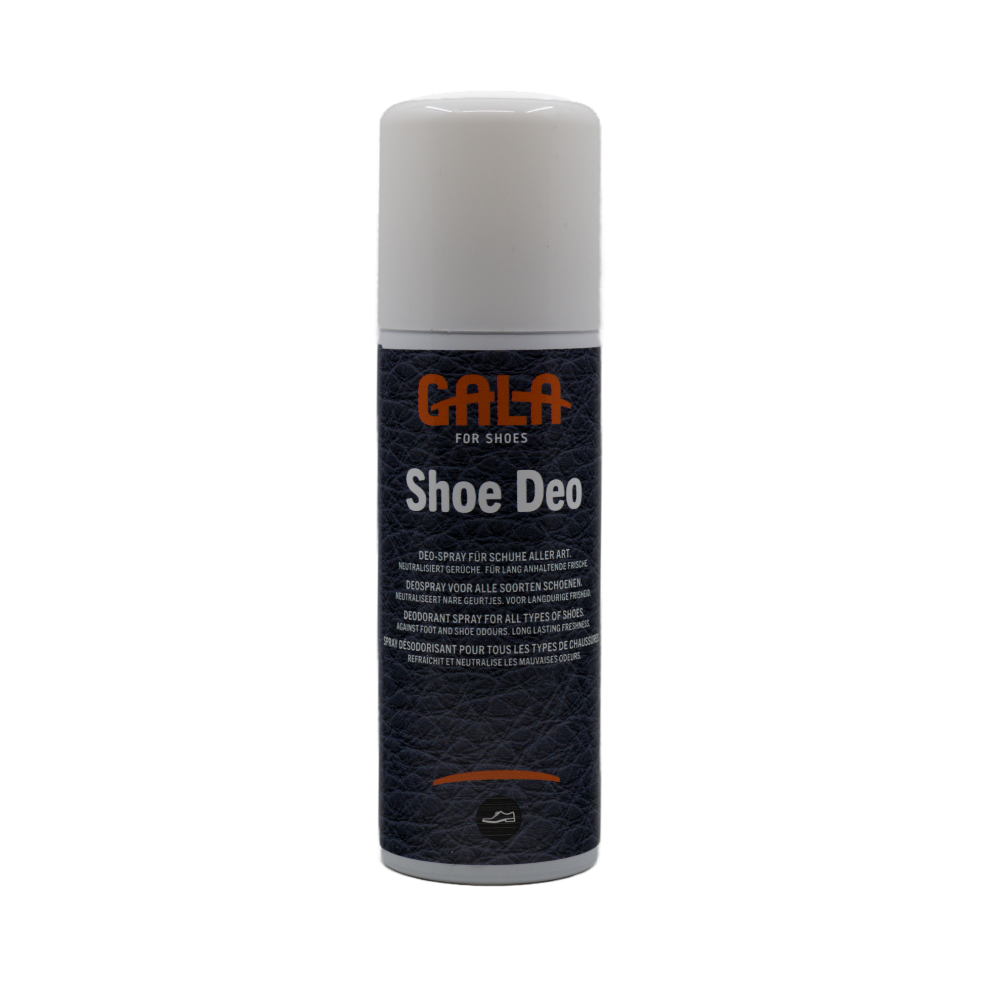 CasaBellissimo GALA for Shoes Schuh-Deo Spray 125 ml