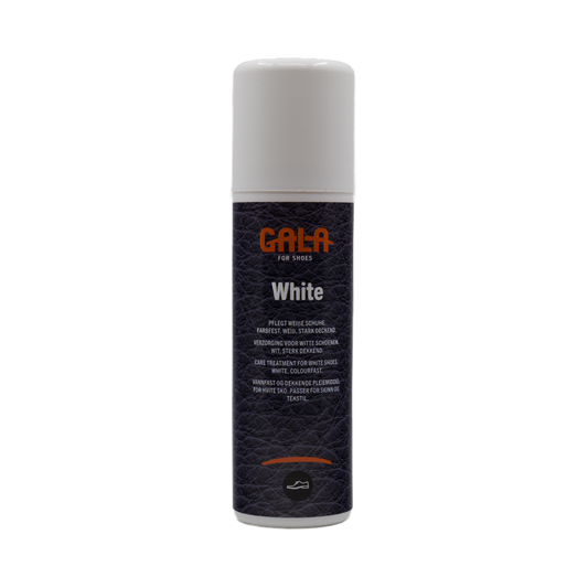 GALA for Shoes White 100 ml Schuh Spray 