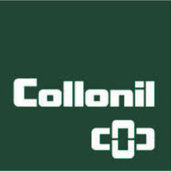Das Logo von Collonil