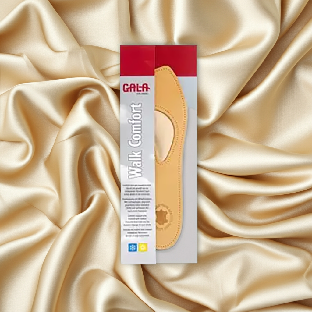 GALA for Shoes "Walk Comfort" Einlegesohle